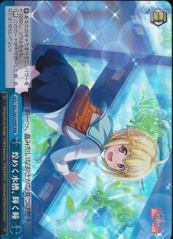RSL/S69-099R    煌めく水槽、輝く瞳
