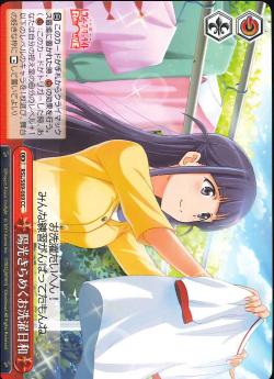 RSL/S69-069    陽光きらめくお洗濯日和