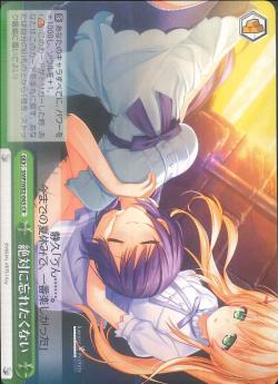 SMP/W82-045    絶対に忘れたくない