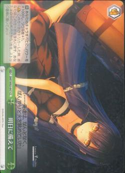 SMP/W82-047    明日に備えて