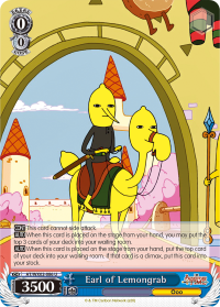 AT/WX02-086  Earl of Lemongrab