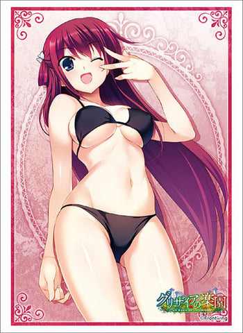 Grisaia Amane Card Sleeve