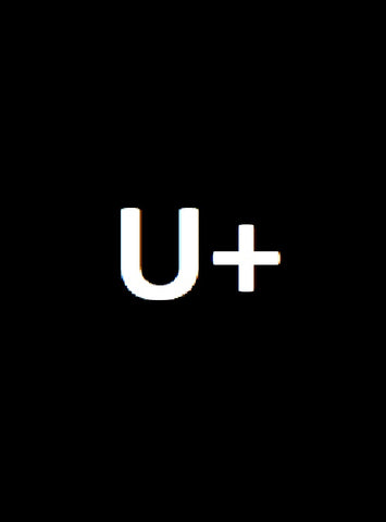 U+s