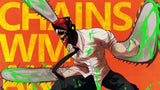 WEISS SCHWARZ ENG Chainsaw Man Trial Deck (Pre-order)