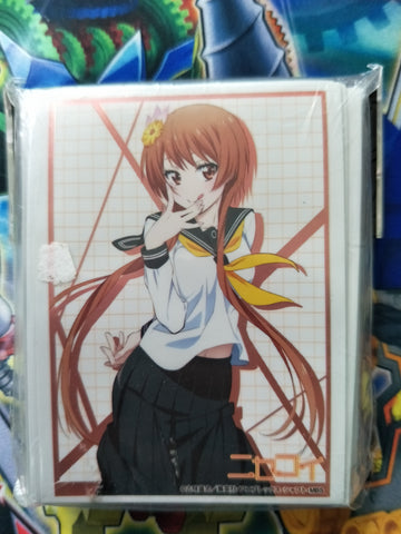 Nisekoi - Marika Tachibana -  Card Sleeve
