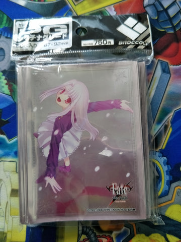 Fate/ Stay Night   - Illya  - Card Sleeves