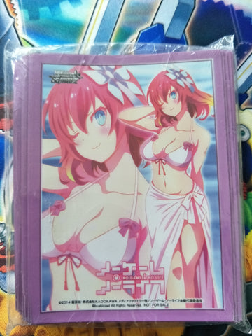 No Game No Life  - Stephaine - Card Sleeves