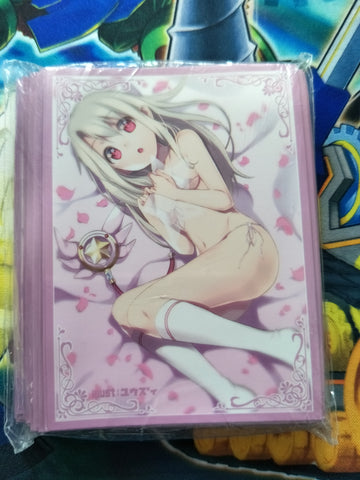 Fate/kaleid liner Prisma Illya -  Illya - Card Sleeve