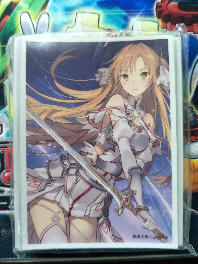 Sword Art Online - Asuna - Card Sleeve Sword Art Online - Asuna - Card Sleeve