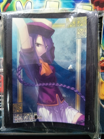 Melty Blood - Sion Eltnam Atlasia - Card Sleeves
