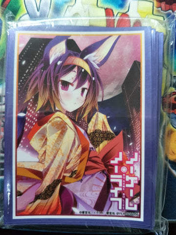 No Game No Life - Izuna Hatsuse - Card Sleeves