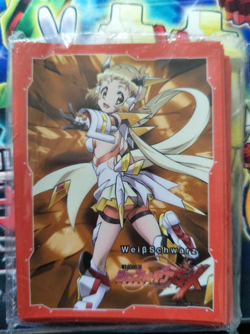 Symphogear - Hibiki - Card Sleeve