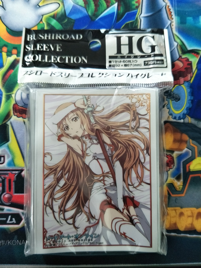 Sword Art Online - Asuna - Card Sleeve