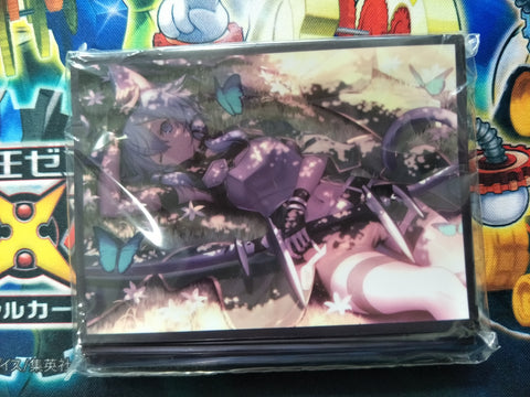 Sword Art Online - Sinon -  Card Sleeve