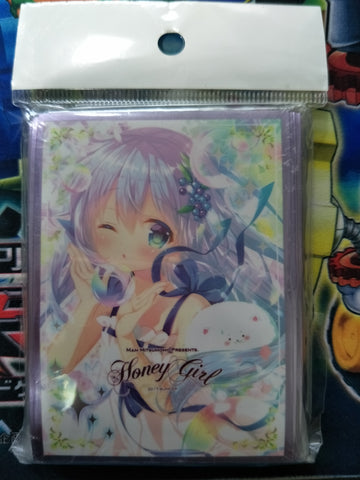 Is the Order a Rabbit? - Chino - Doujin Card Sleeves