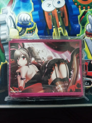 Idolmaster Cinderella Girls - Ranko - Card Sleeves