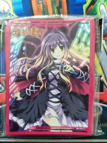 Tohou - Byakuren Hijiki - Card Sleeves