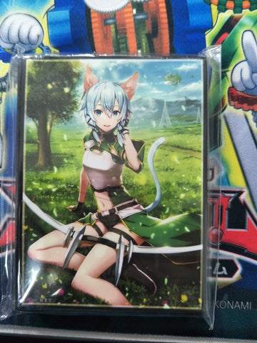 Sword Art Online - Sinon -  Card Sleeve