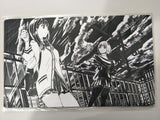 SSSS. Gridman  - Akane & Rikka - Doujin Playmat