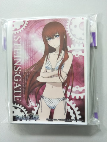 Steins Gate  - Kurisu - Card Sleeves