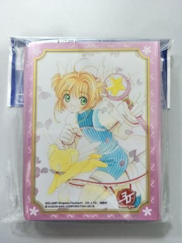 Cardcaptor Sakura - Sakura - Card Sleeves