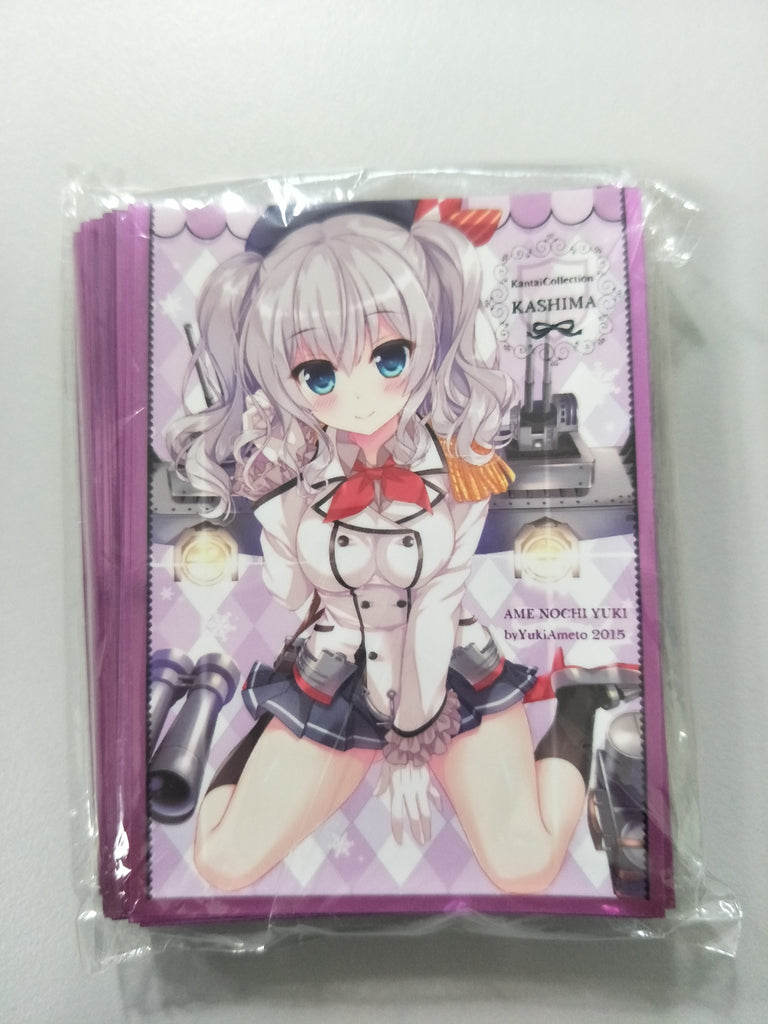 Kantai Collection  - Kashima - Card Sleeves