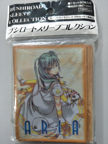 Aria The Animation - Alice Carroll - Card Sleeve