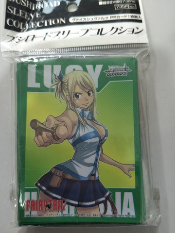 Fairy Tail - Lucy Heartfilia - Card Sleeve