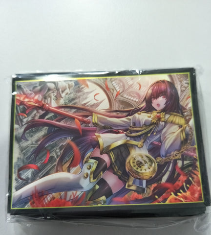 Fate Grand Order  - Scáthach - Card Sleeves