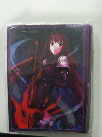 Fate Grand Order  - Scáthach - Card Sleeves