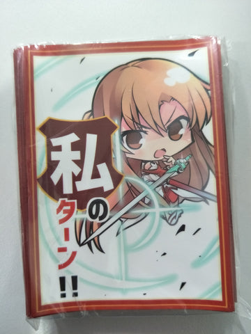 Sword Art Online - Asuna - Card Sleeves