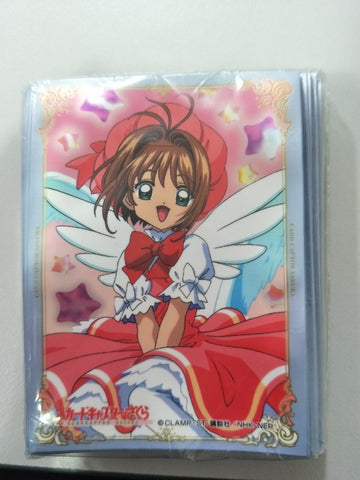 Card Captor Sakura - Sakura - Card Sleeve