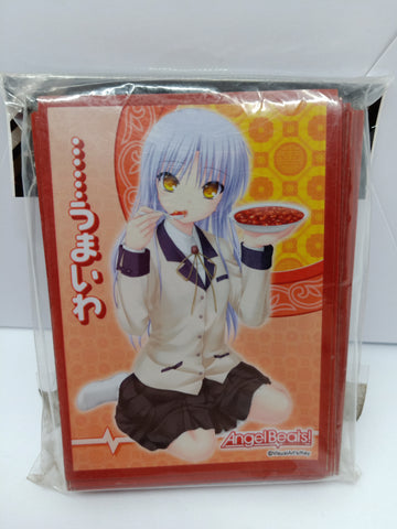 Angel Beats Tenshi Card Sleeve