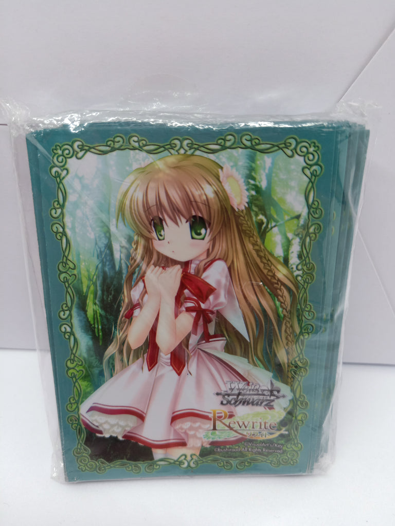 rewrite kotori Card Sleeve