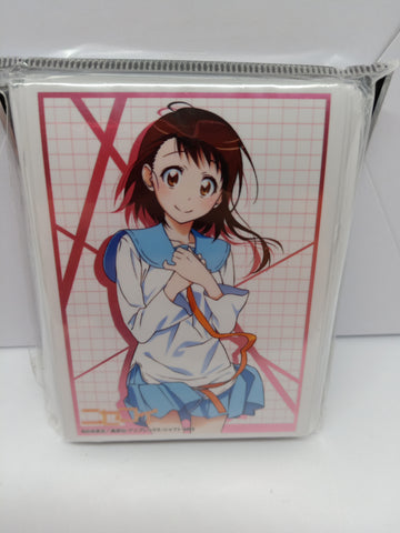 Nisekoi - kosaki onodera -  Card Sleeve