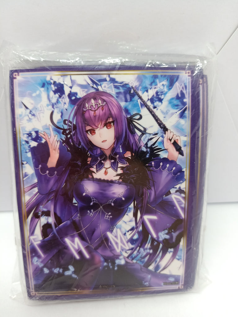 Fate Grand Order - Skadi - Card Sleeves Fate Grand Order - Skadi - Card Sleeves