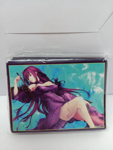 Fate Grand Order  - Skadi - Card Sleeves