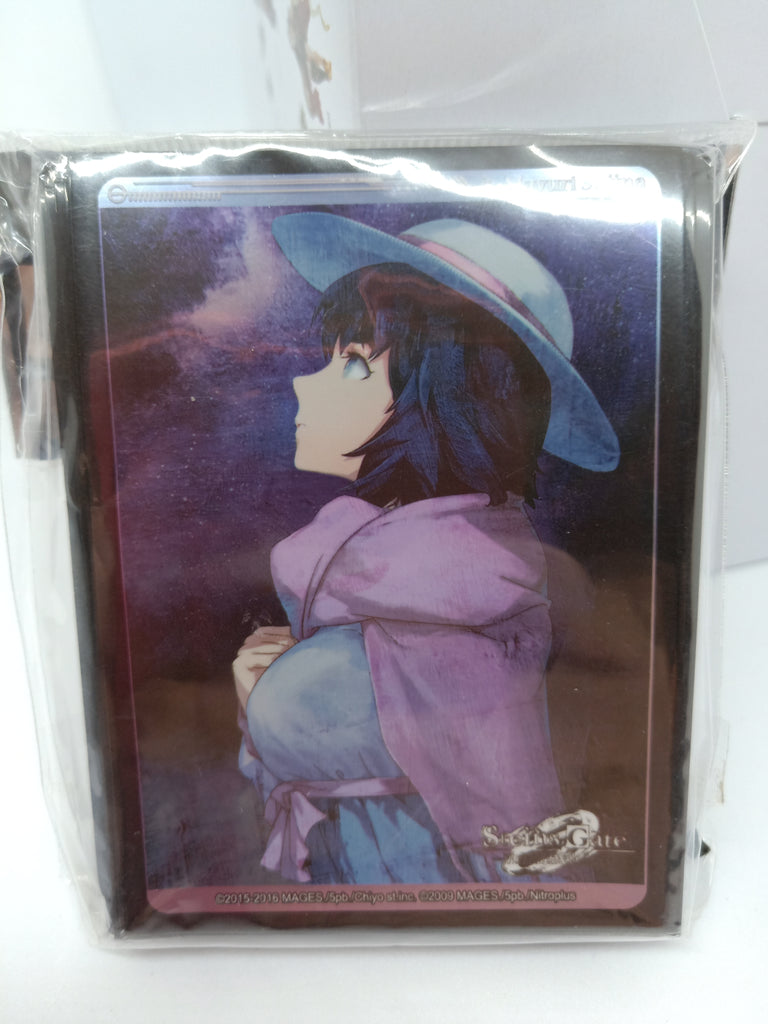 Steins Gate 0 - Mayuri - Card Sleeves