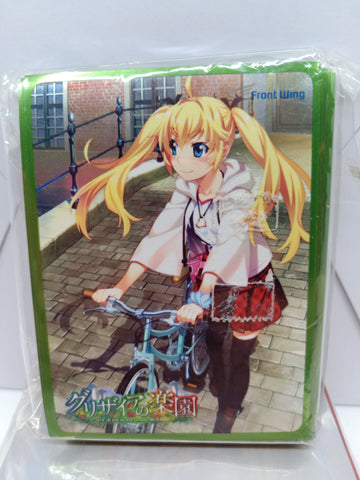 Grisaia Michiru Card Sleeve