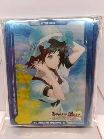 Steins Gate - Mayuri - Card Sleeves
