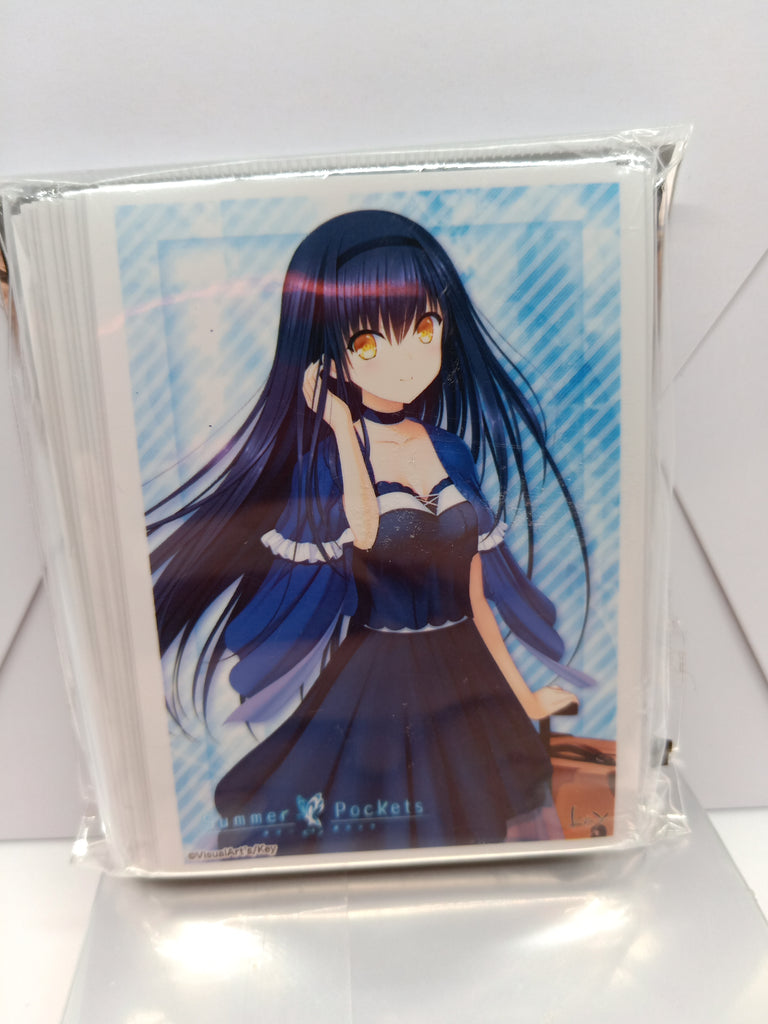 Summer Pockets Kamome Card Sleeve