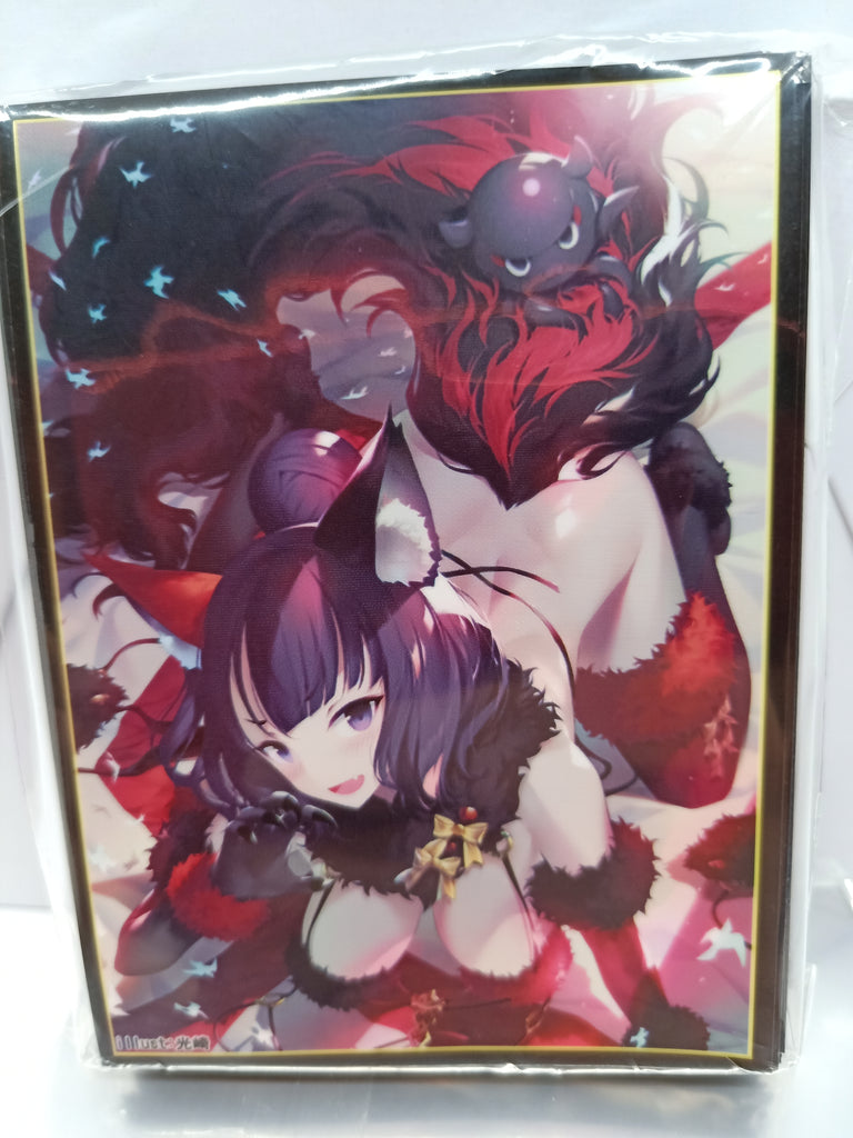 Fate Grand Order - Hokusai - Card Sleeve