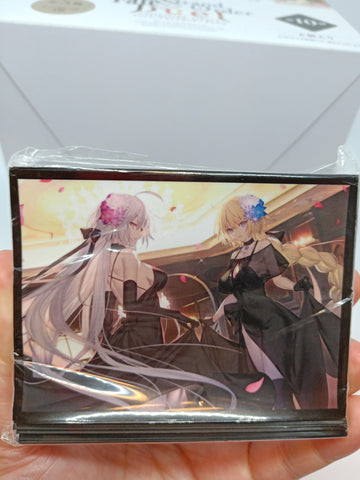 Fate Grand Order - Jeanne Alter Card Sleeve