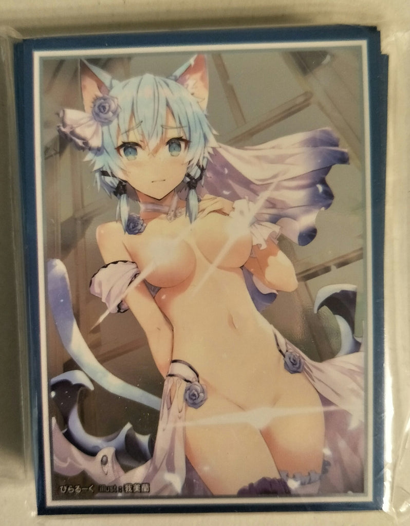 Sword art online SAO Cat Bikini Sinon comiket sleeves