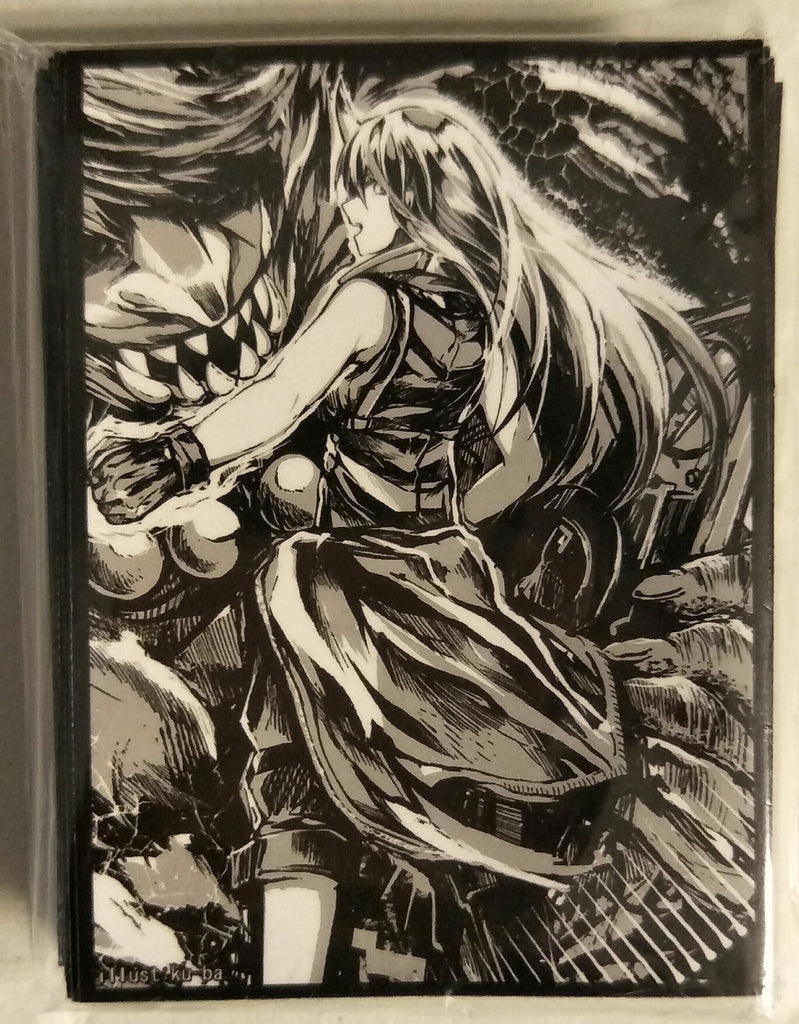 FGO Fate Grand order consort Yu Comiket card sleeves FGO Fate Grand order consort Yu Comiket card sleeves