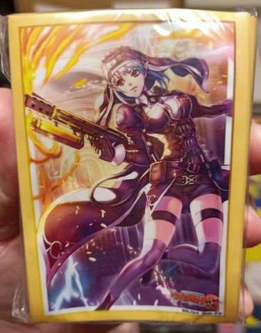 Card Sleeves Sleever Queen Card Sleeves Sleever Queen