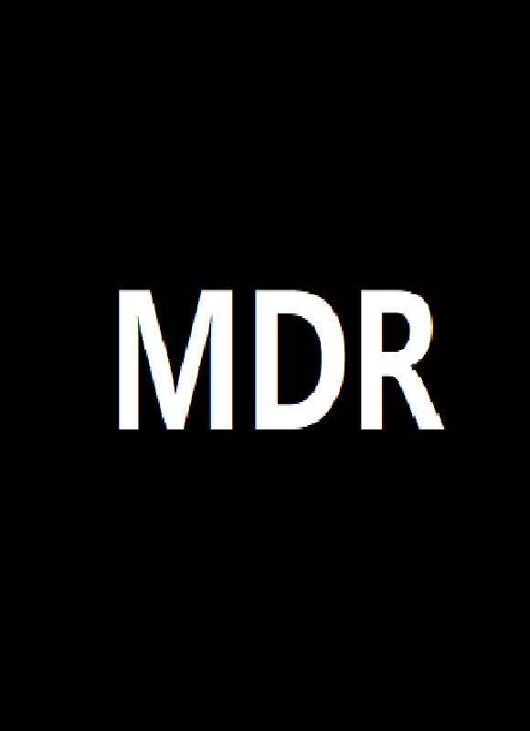 MDR