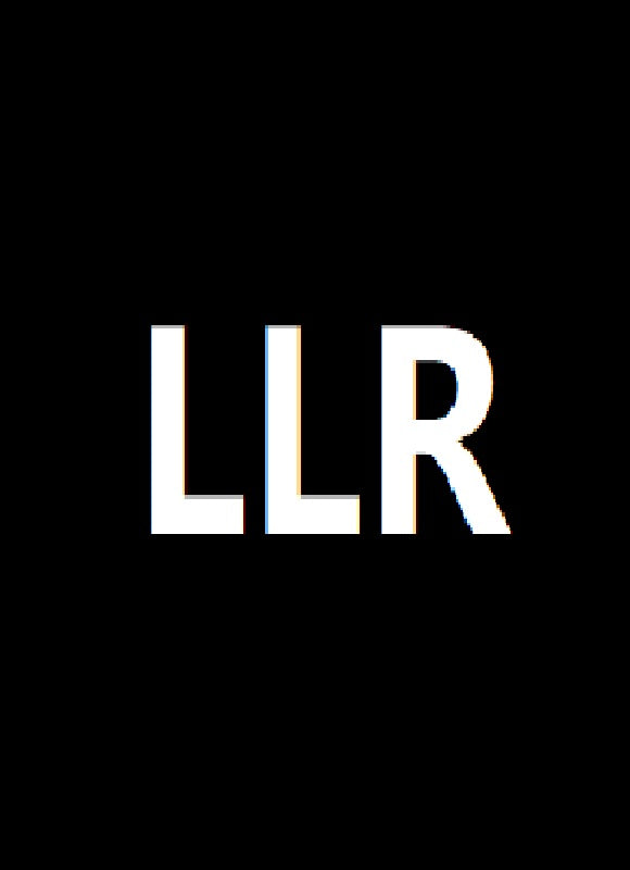 LLR