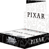 WEISS SCHWARZ JP PIXAR ALL STARS Booster Box (Pre-Order)