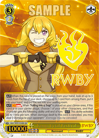 RWBY Sleever Queen RWBY Sleever Queen